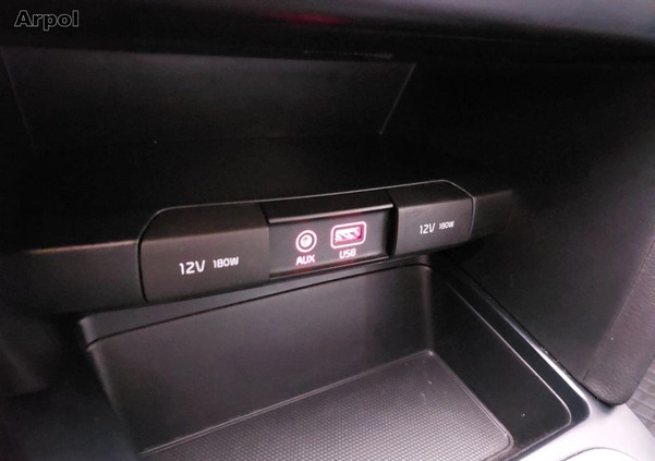 Kia Ceed cena 69900 przebieg: 79368, rok produkcji 2019 z Grodzisk Mazowiecki małe 352